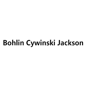 Bohlin Cywinski Jackson