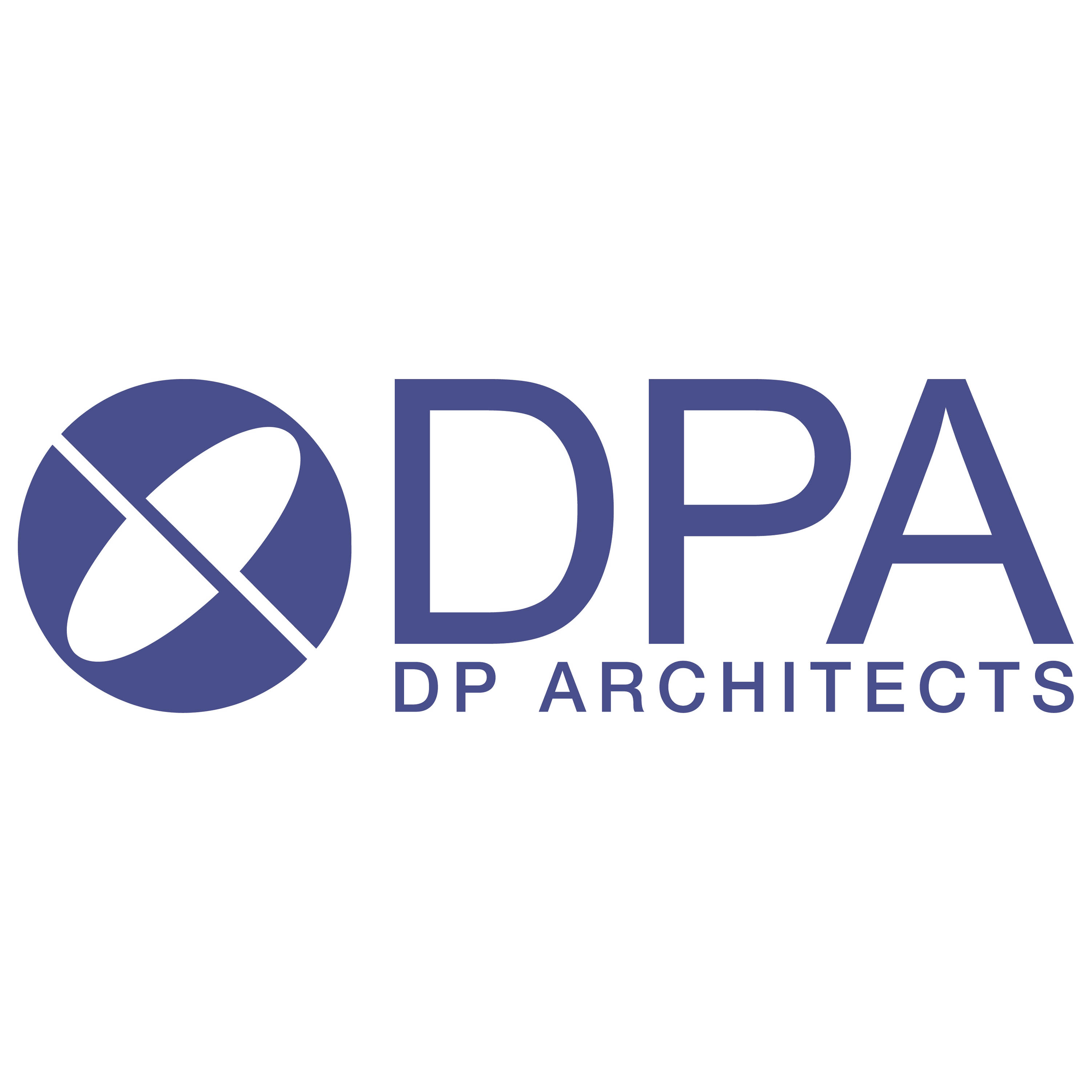 DP Architects