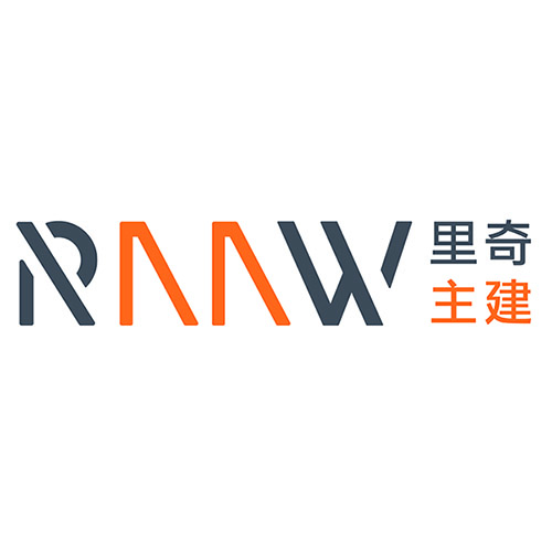 RAAW 里奇主建