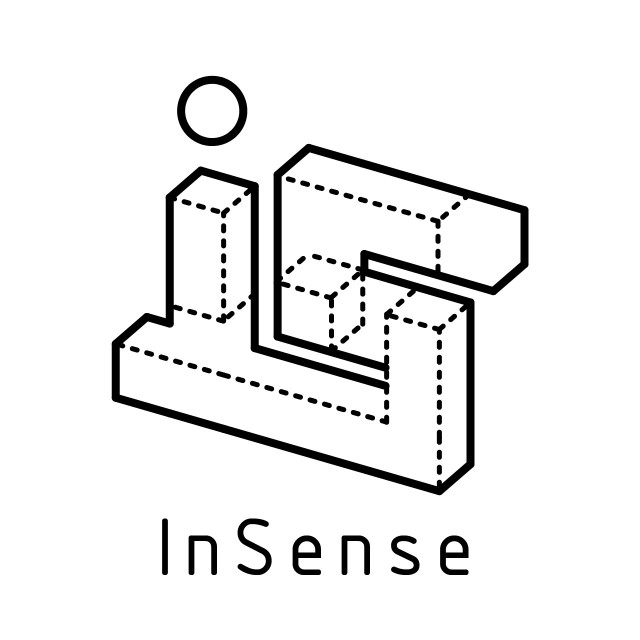 在理InSense