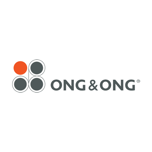 ONG&ONG