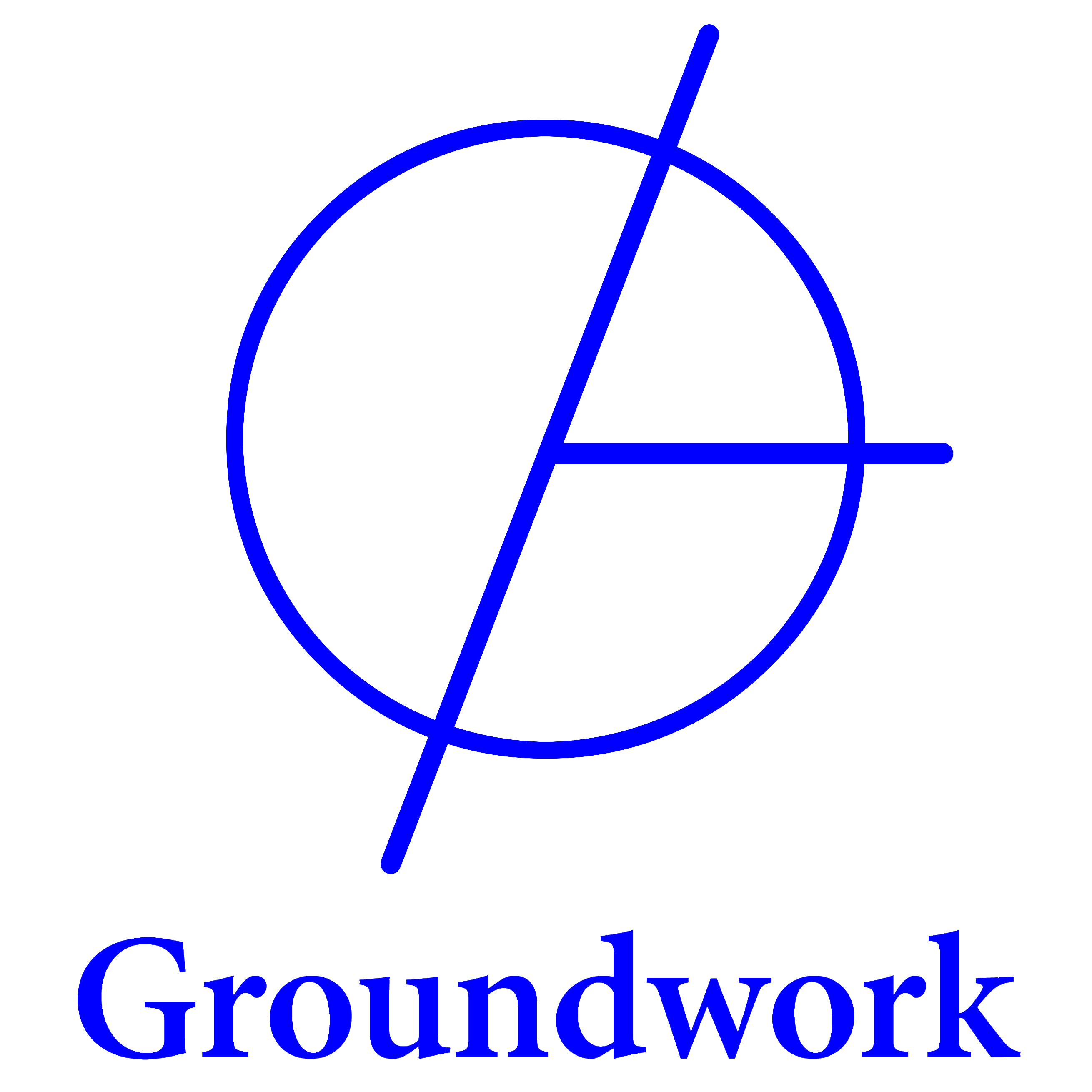 GROUNDWORK元新建城