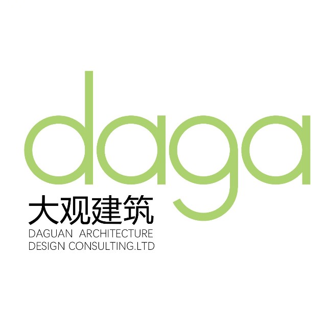 DAGA大观建筑