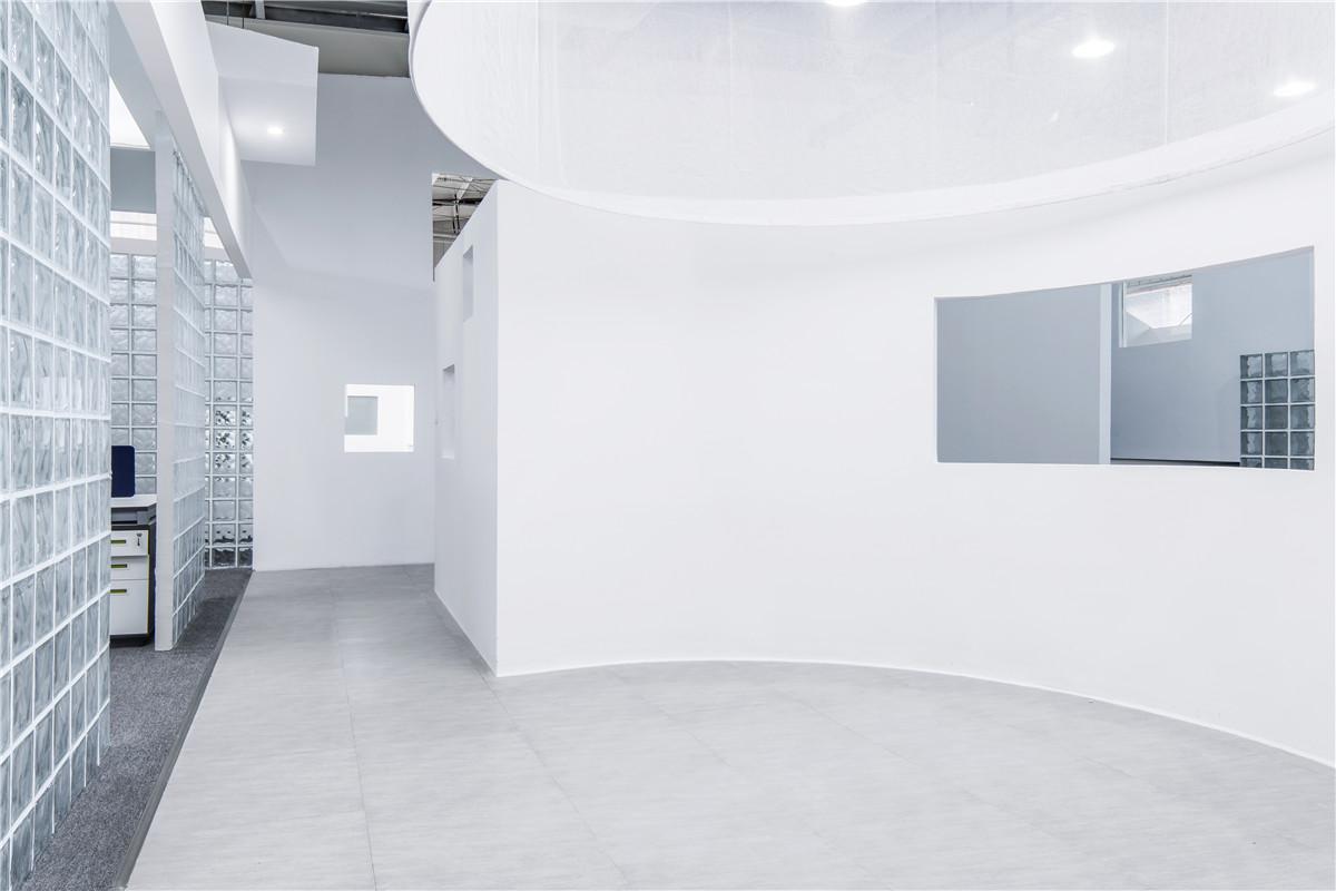 梦中的花园 / mur mur lab