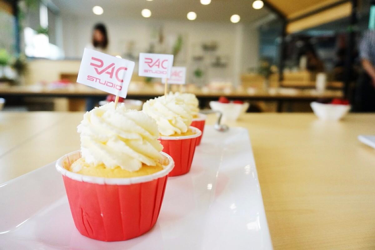 19Fall申请展望会+RAC庆功派对