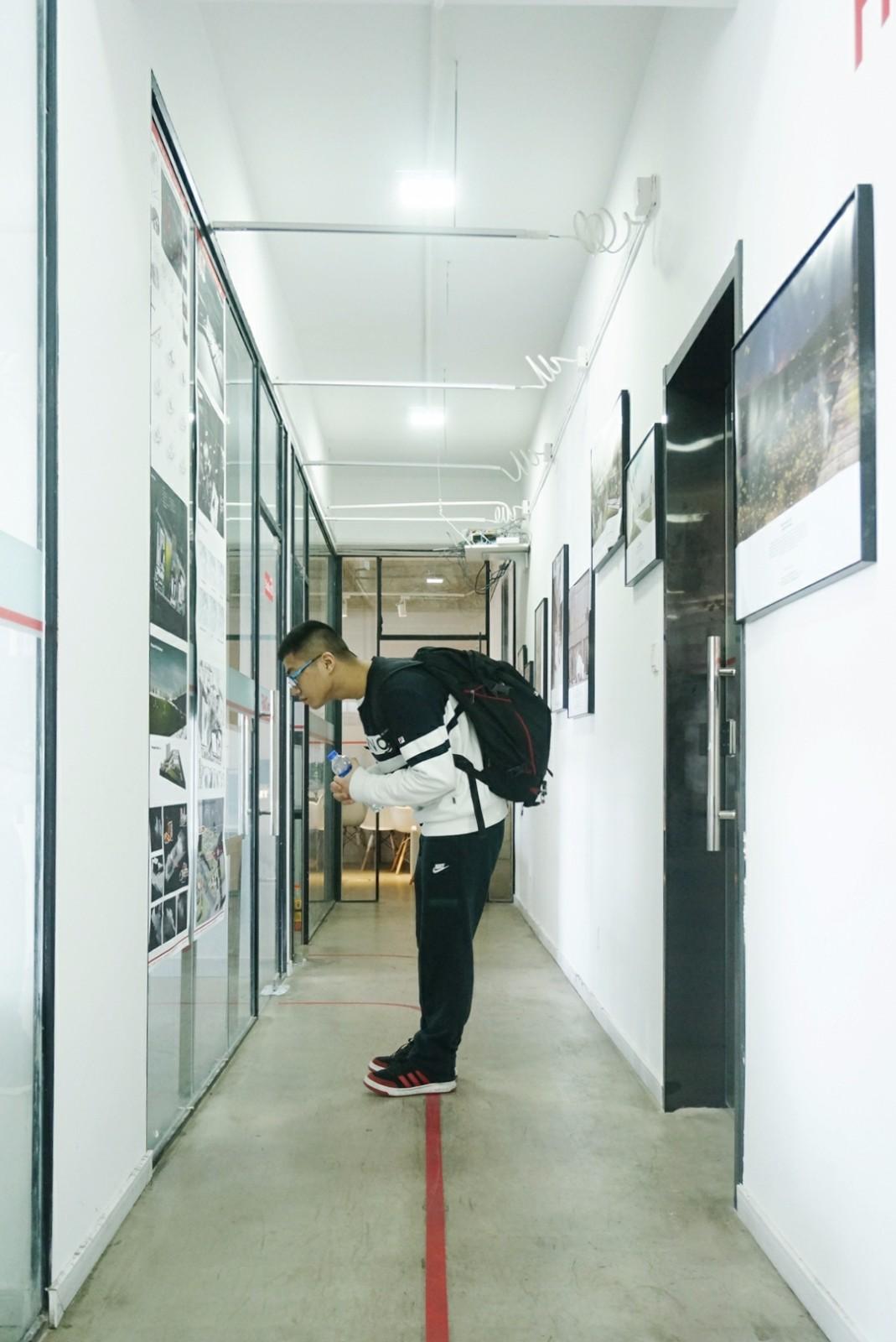 19Fall申请展望会+RAC庆功派对