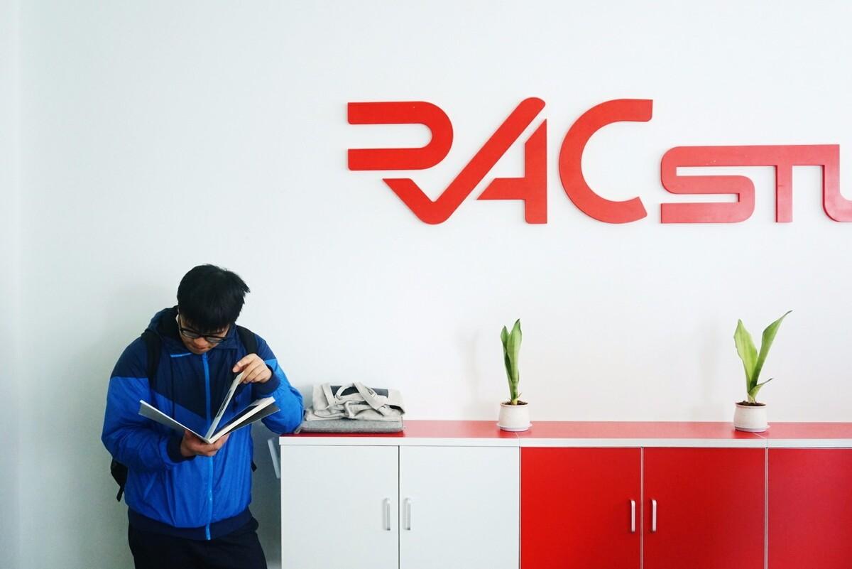 19Fall申请展望会+RAC庆功派对