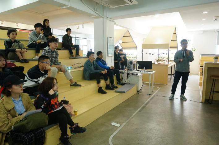 19Fall申请展望会+RAC庆功派对