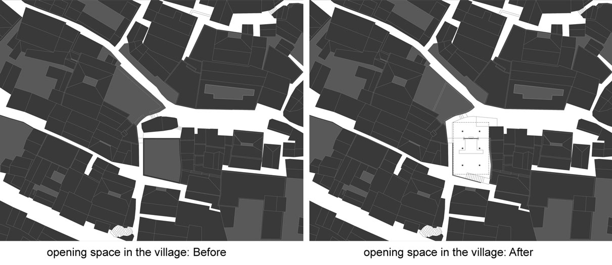 村落改造前后公共空间肌理.jpg