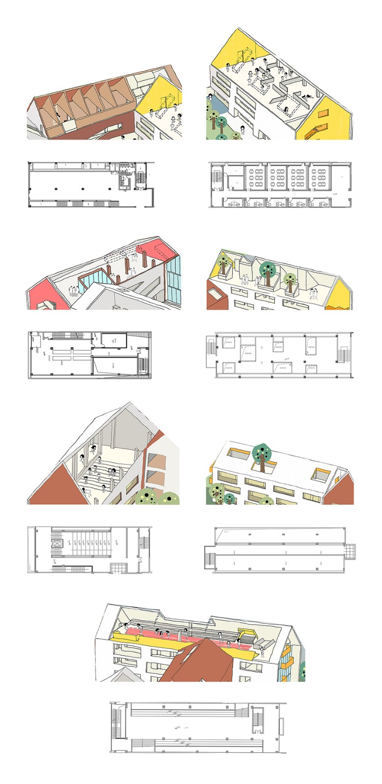 23_屋顶空间集合Roof Space Collection ©零壹城市建筑事务所.jpg