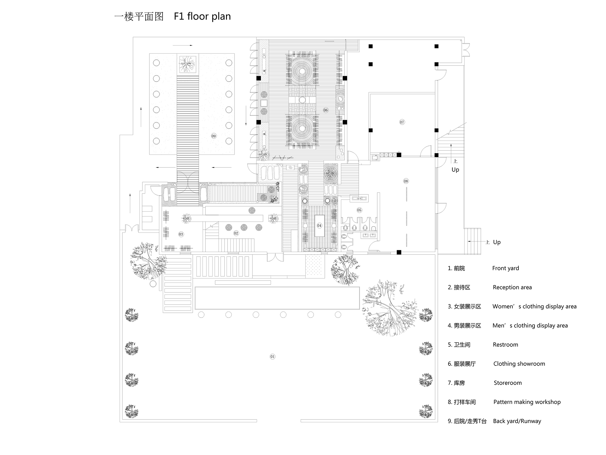 一楼平面图 F1 floor plan.jpg