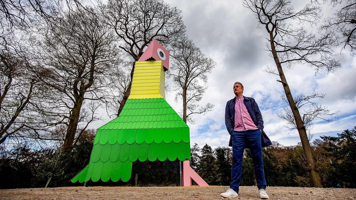 7_Charles_Holland__architect_behind_Polly_at_Fountains_Abbey._Part_of_folly._Credit_Charlotte_Graham_(1).jpg