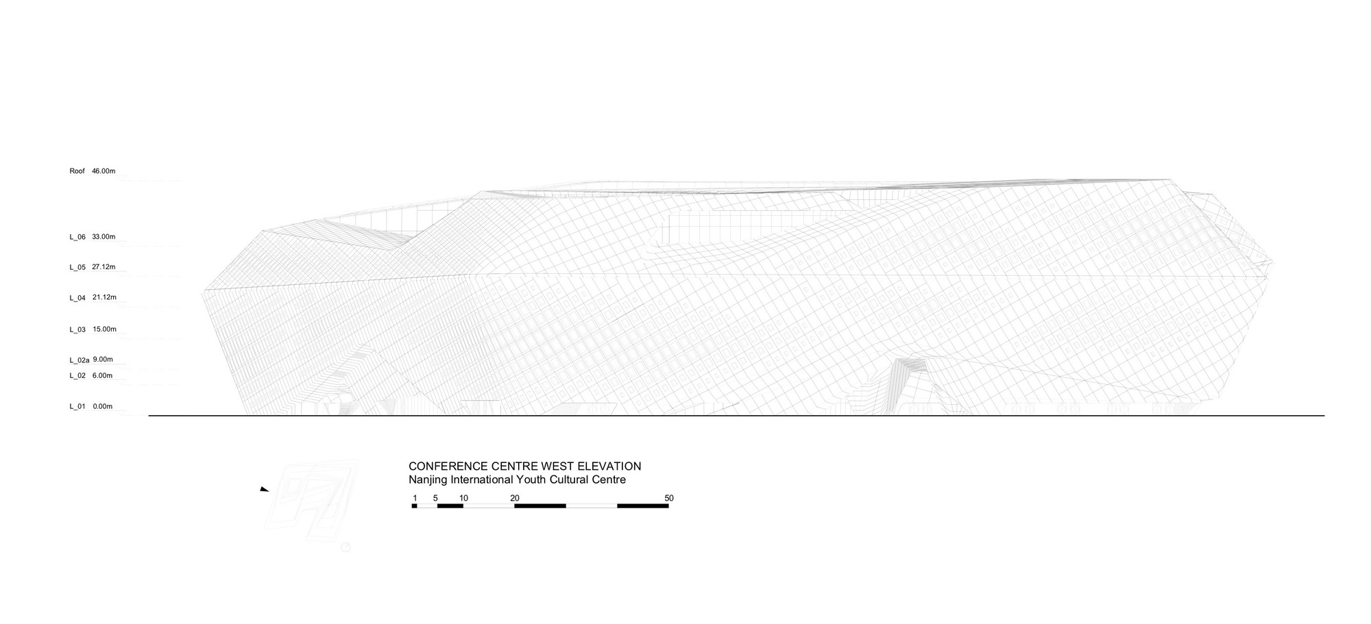 29_ZHA_Jumeirah_Nanjing_Hotel___Cultural_Centre_Elevation_WEST.jpg