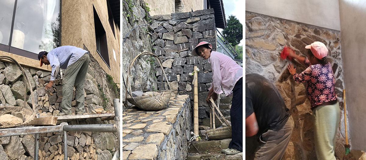 02石墙修缮加固The repair and reinforcement of stone walls.jpg