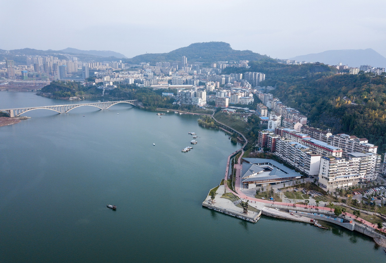 调整大小 8 - 西北向鸟瞰 Northwestern Birdview.jpg