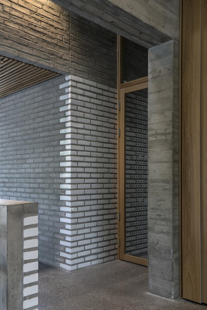挪威小城的新教堂和文化中心 / Einar Dahle Arkitekter + Hille Melbye Arkitekter