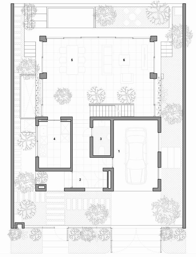 调整大小 stepping-park-house-vtn-architects-residential-architecture-vietnam_dezeen_1704_groundfloorplan.jpg