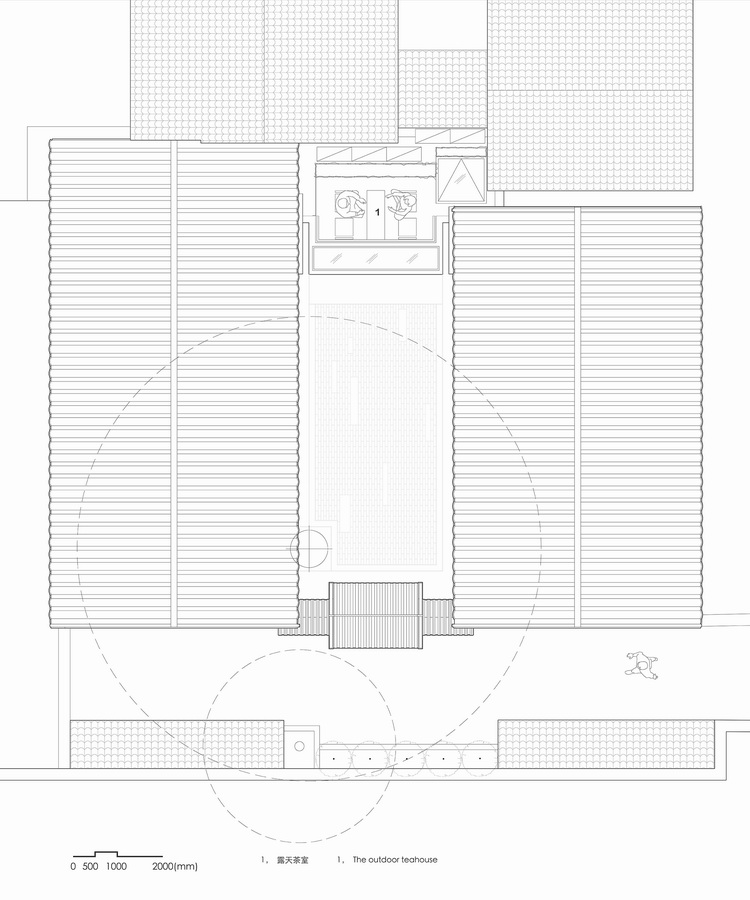 调整大小 屋顶平面图，Roof plan.jpg