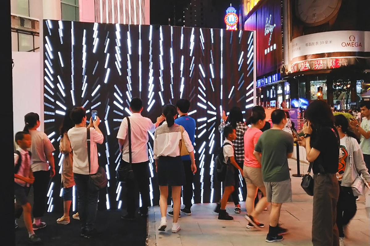 6.LED 交互屏幕 LED Interactive Screen.jpg