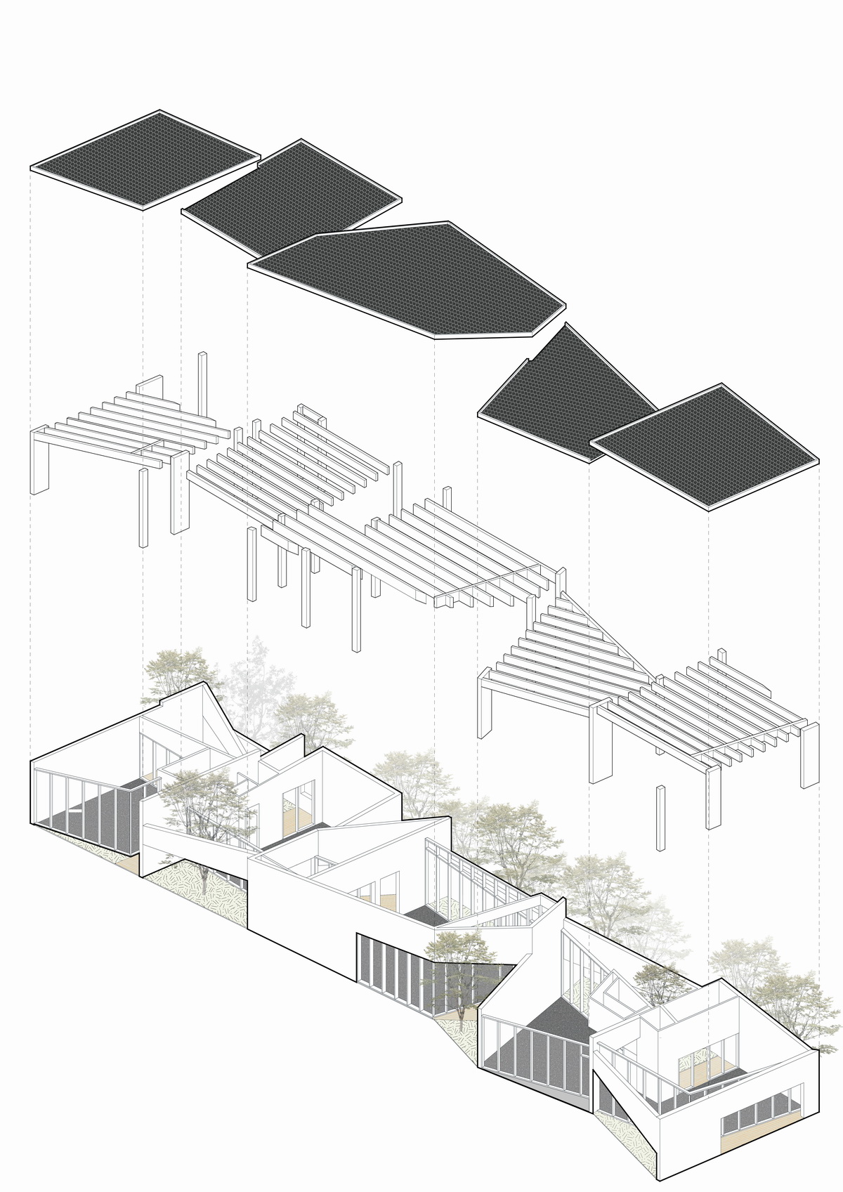 调整大小 爆破图丨Exploded diagram.jpg