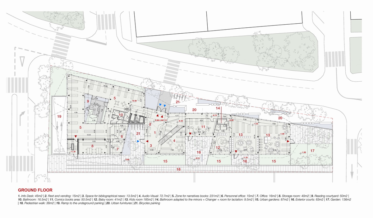 调整大小 10_The_Green_Spaceship_-_library_ground_floor_plan_-_3GATTI.jpg