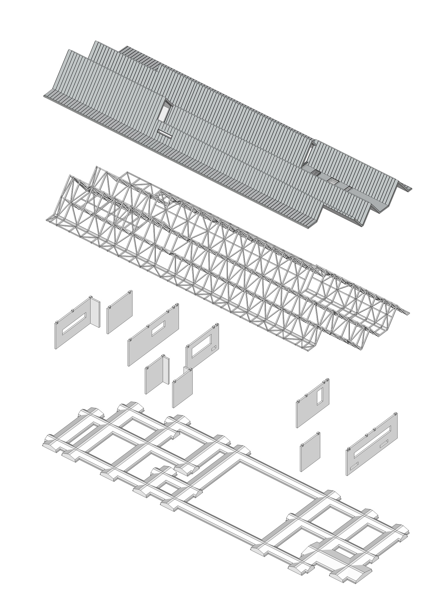 ▲结构逻辑图 Structure Logics.jpg