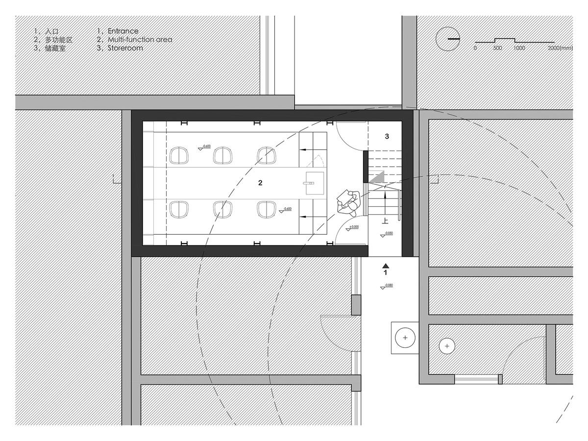 一层平面图 First Floor Plan.jpg