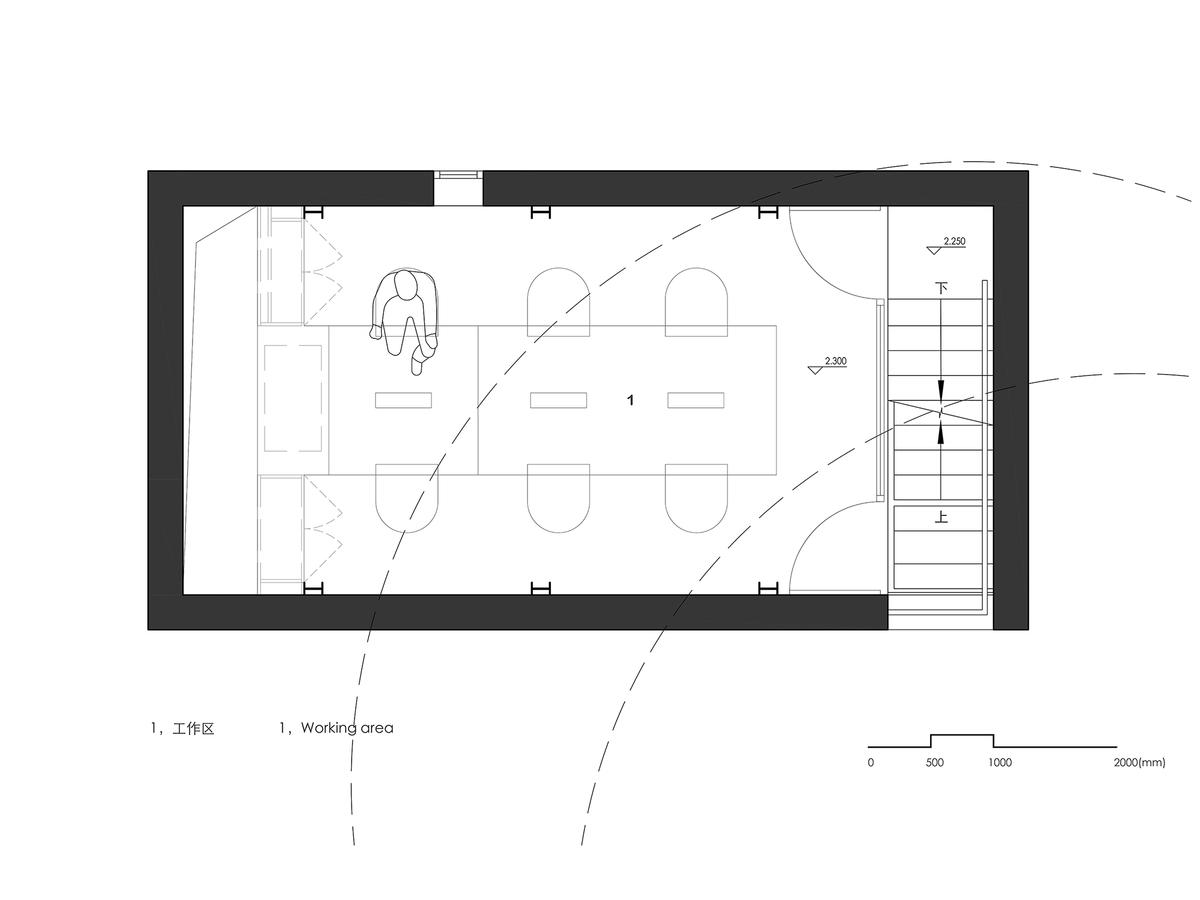 二层平面图 Second Floor Plan.jpg