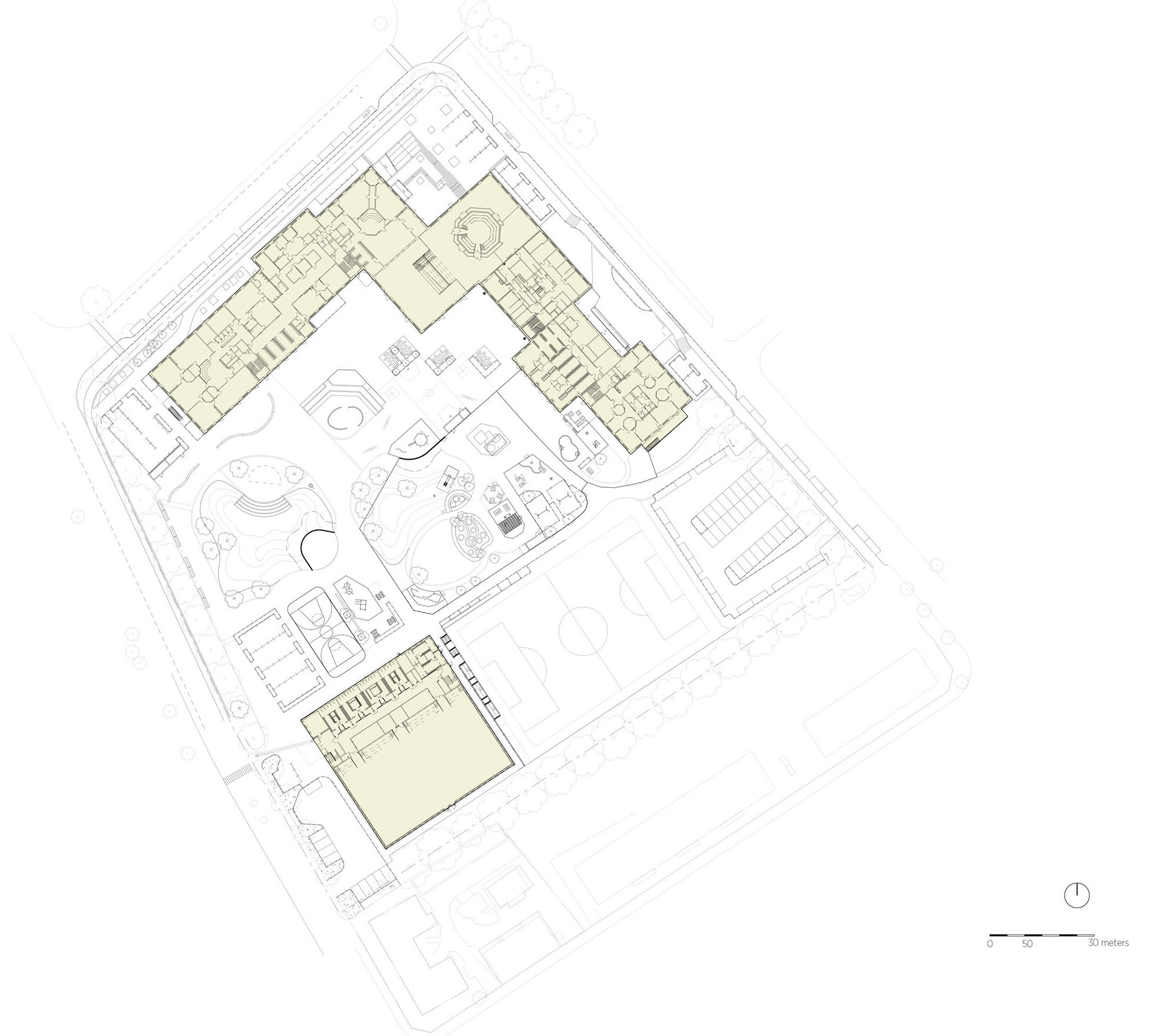 35_Site_Plan_1_1000_A3_Tiundaskolan_School.jpg