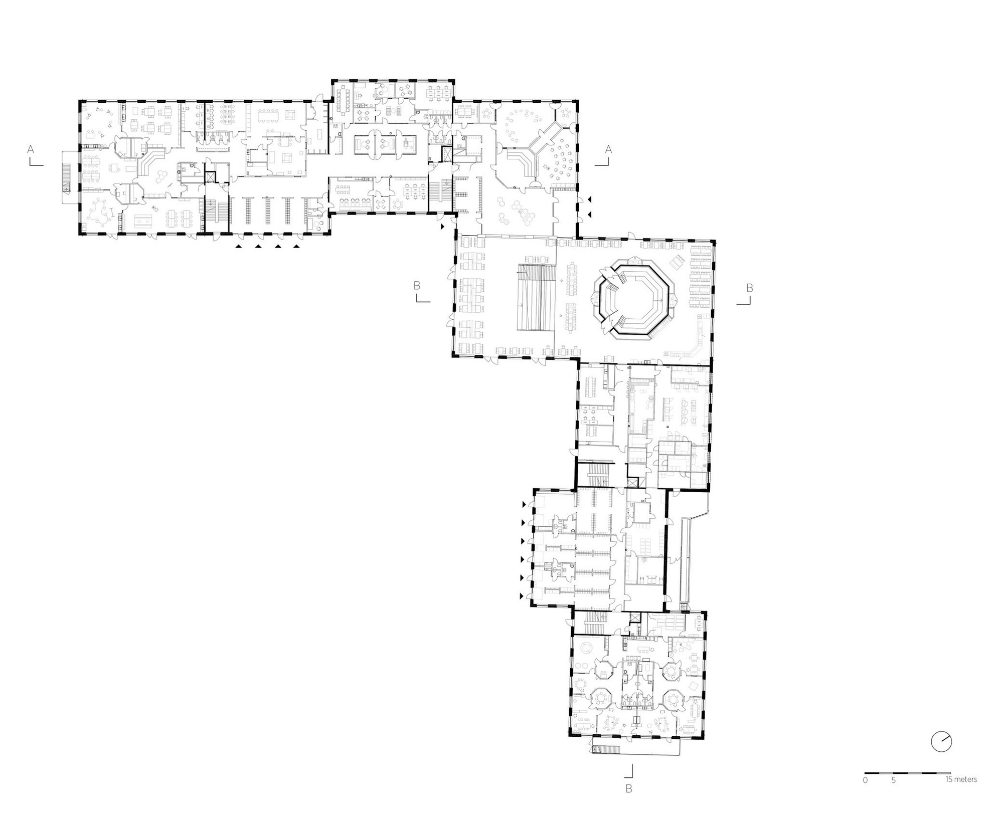 8_Ground_Floor_1_500_A3_Tiundaskolan_School.jpg