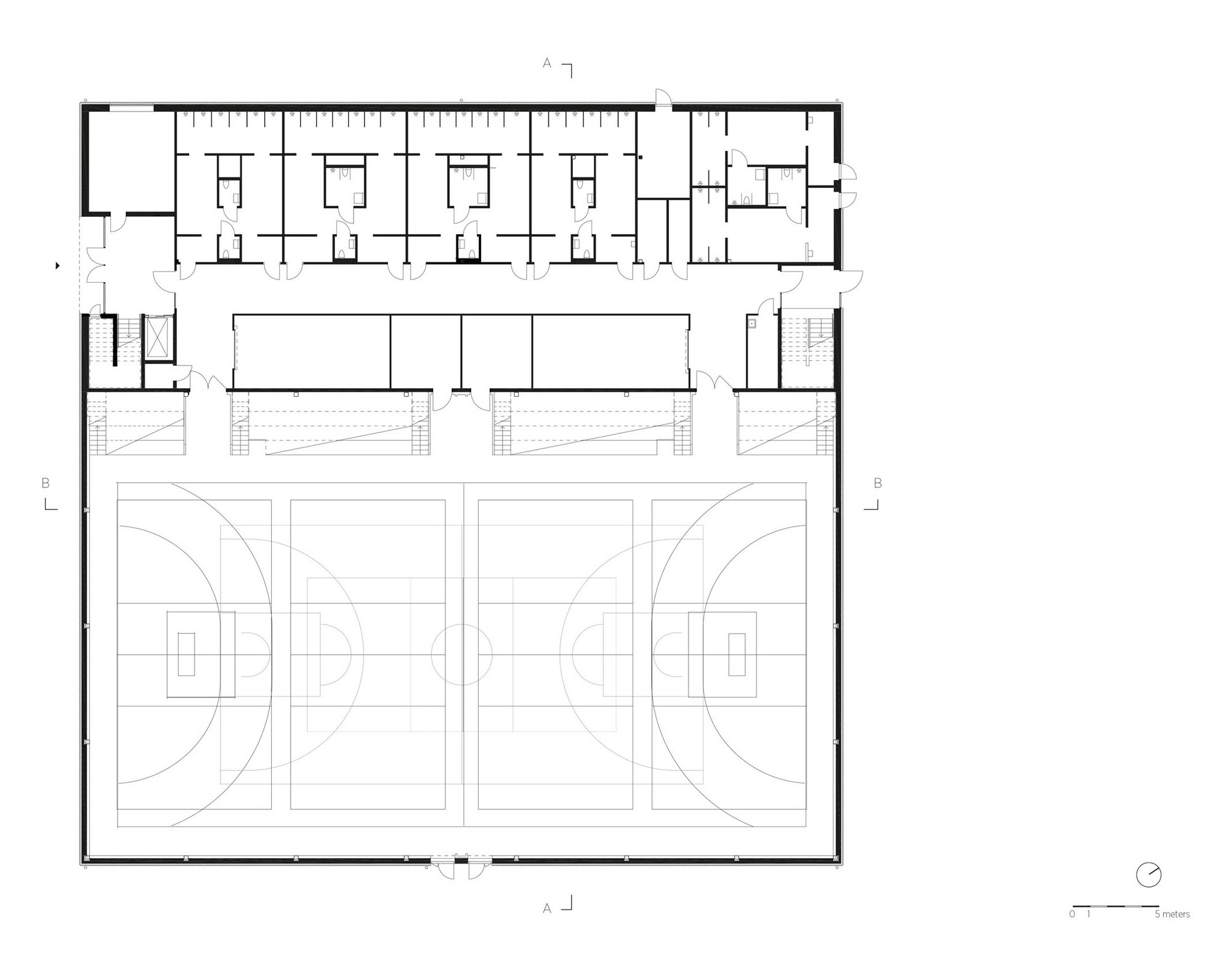 37_Ground_Level_1_200_A3_Tiundaskolan_Sportshall.jpg