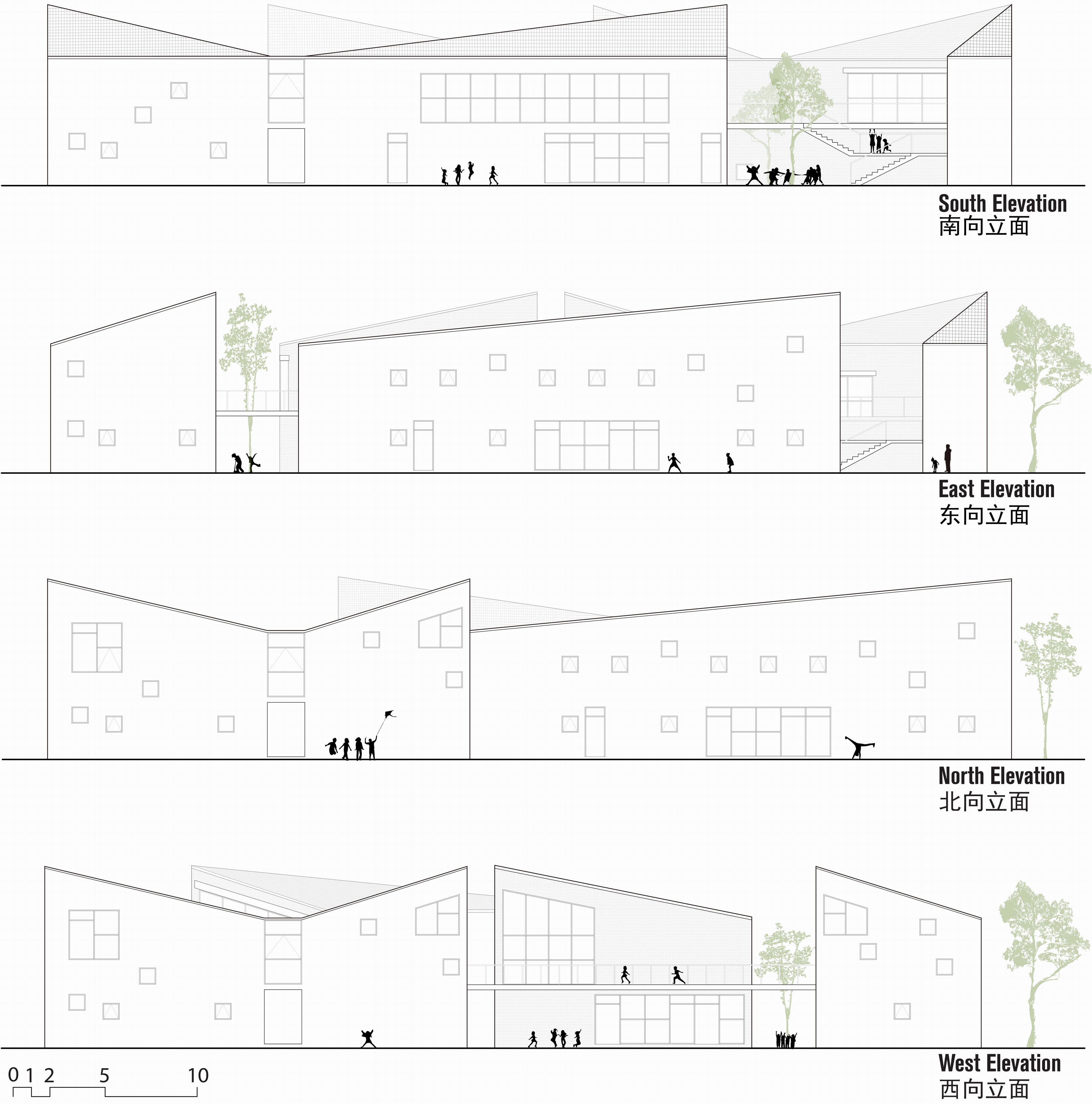 调整大小 Crossboundaries_硕集幼儿园_立面图_原始素材.jpg