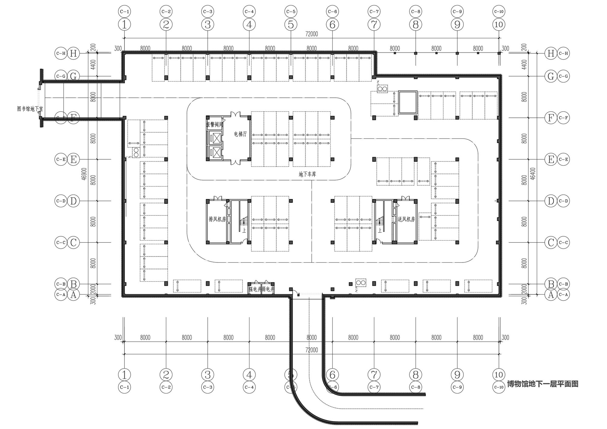 41_09博物馆地下一层平面图.jpg