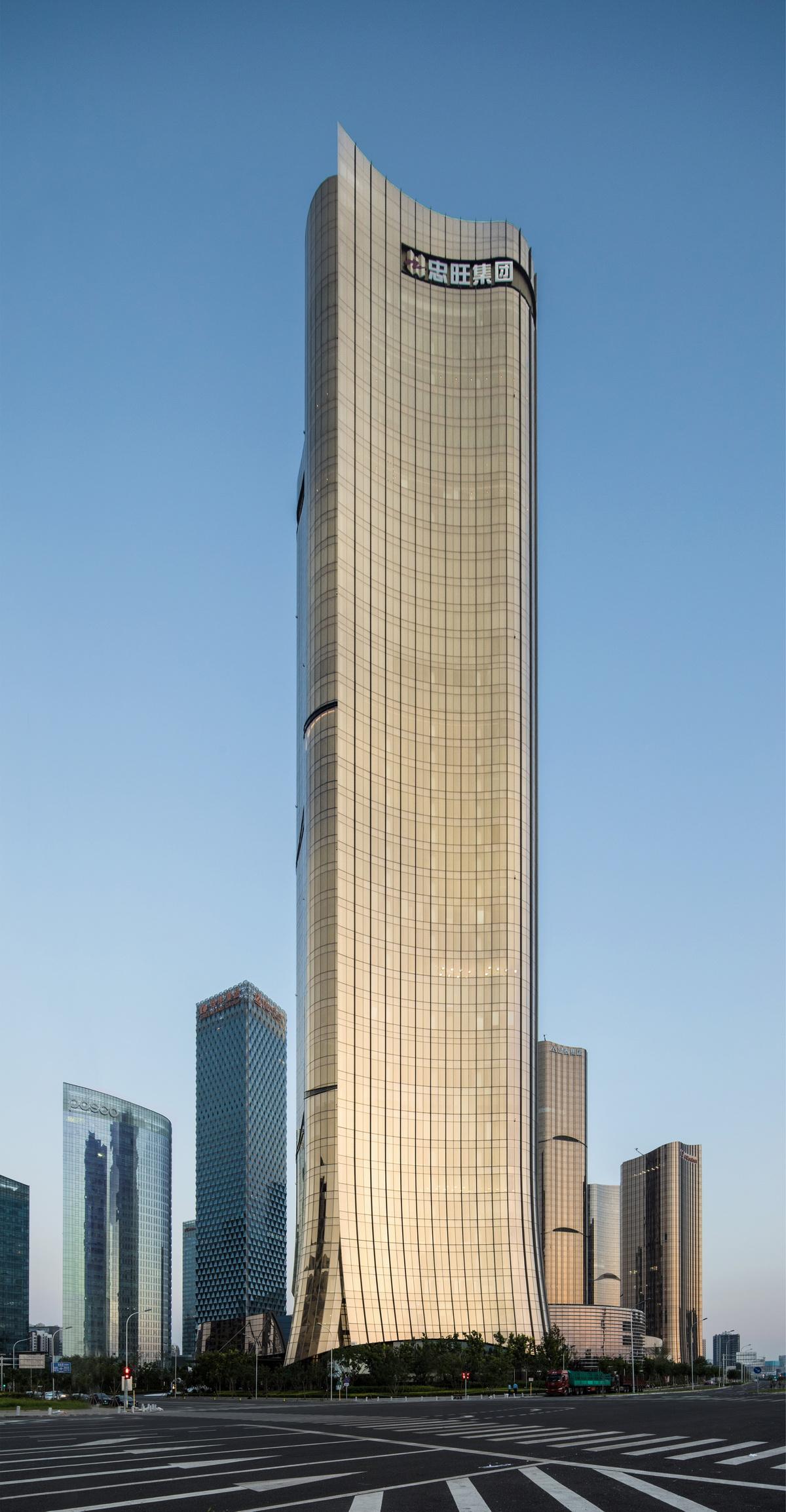 调整大小 大望京综合开发项目，中国北京, by Aedas_竹节.jpg