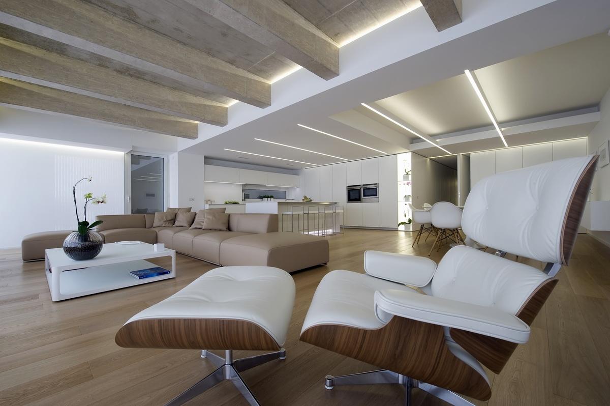 NL & NF 之家 / Architrend Architecture