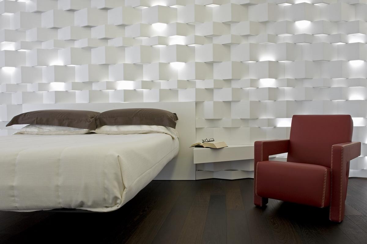 NL & NF 之家 / Architrend Architecture