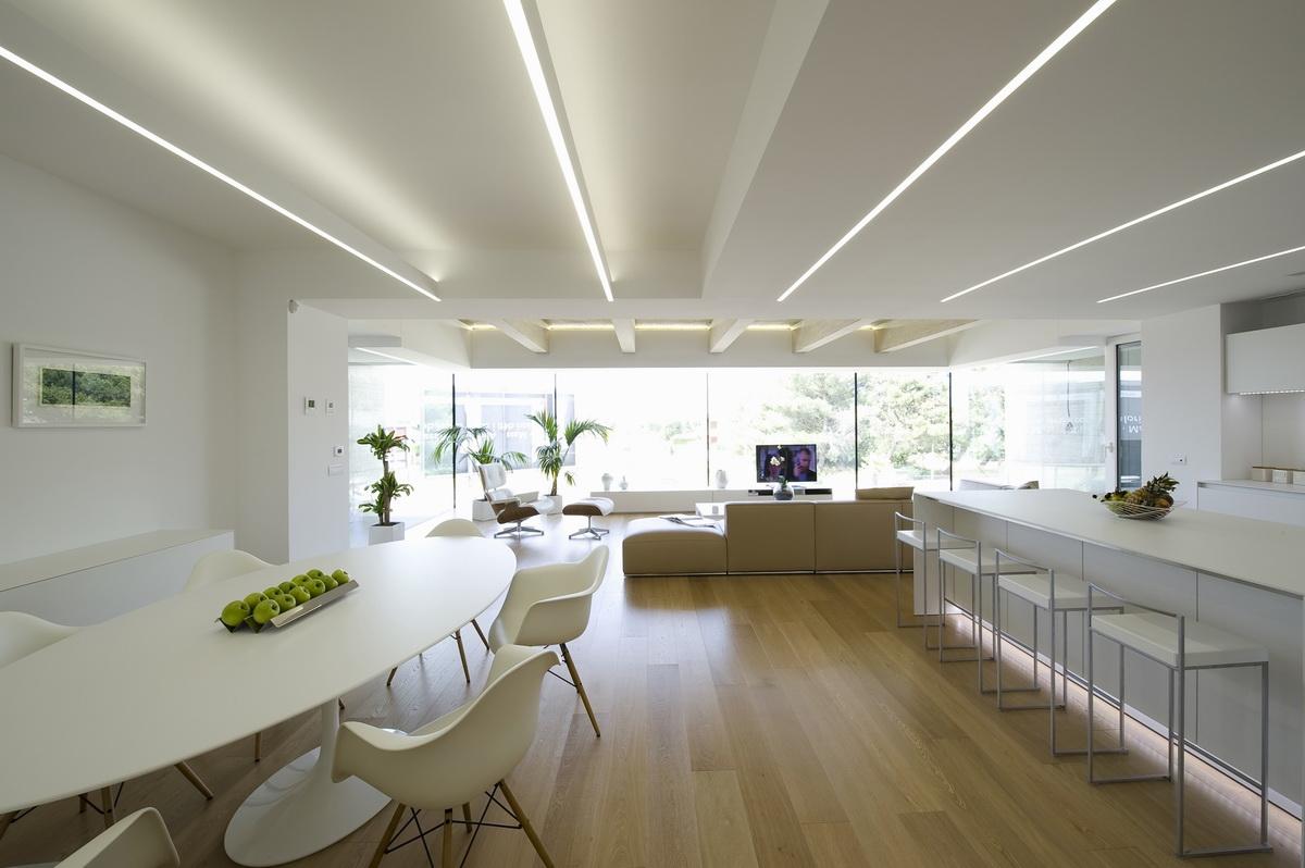 NL & NF 之家 / Architrend Architecture