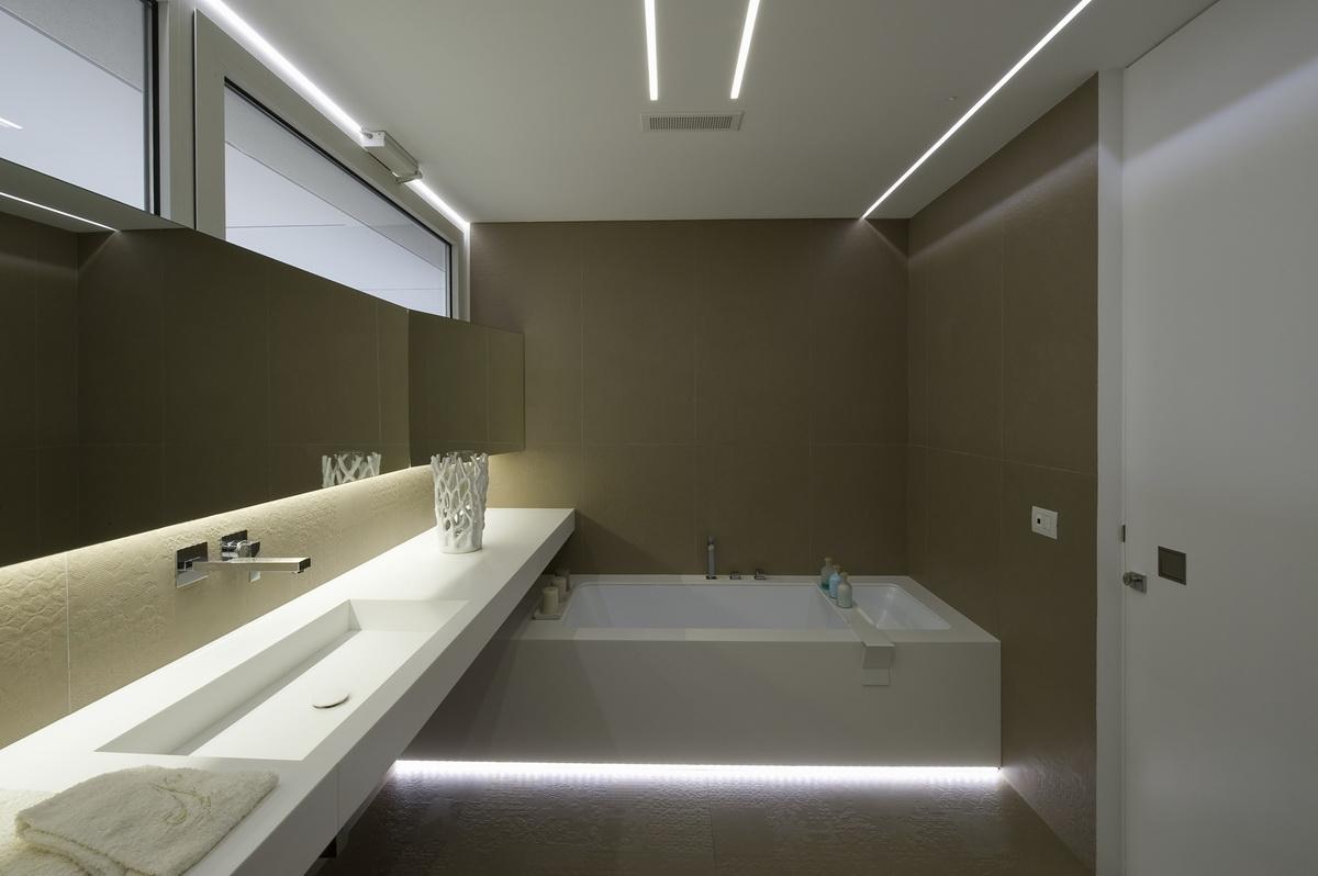 NL & NF 之家 / Architrend Architecture