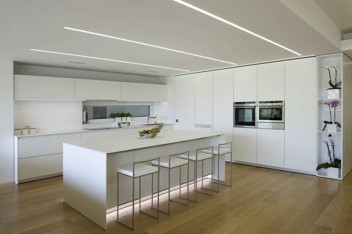 NL & NF 之家 / Architrend Architecture