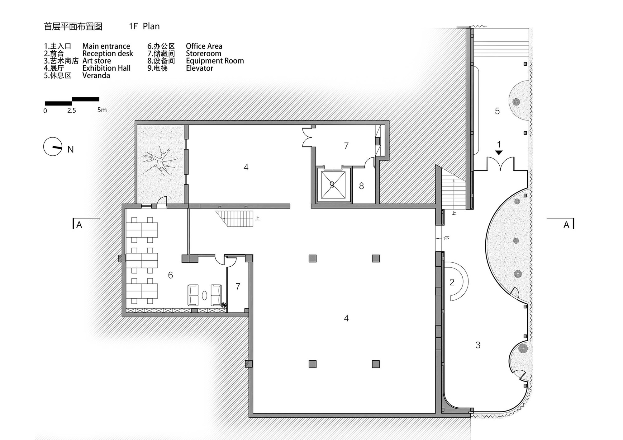 27_首层平面布置图_1F_Plan.jpg