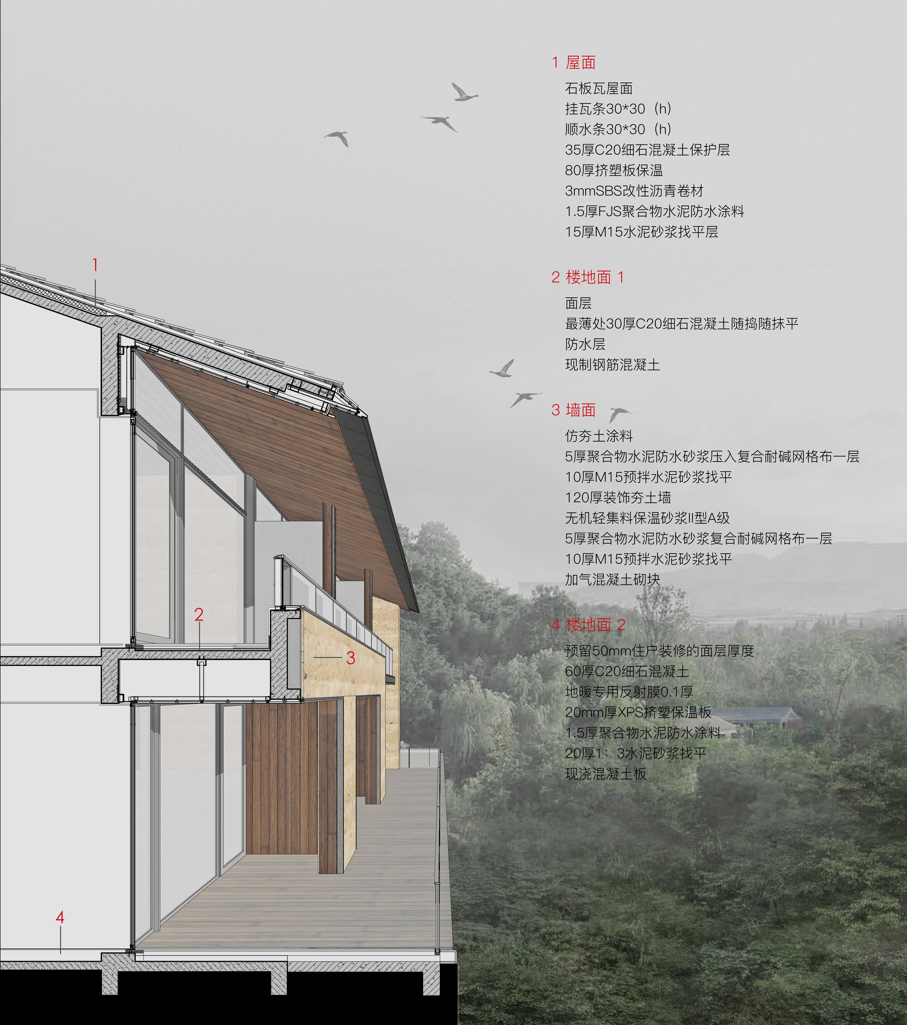 调整大小 22-墙身大样 .gad · line+ studio.jpg