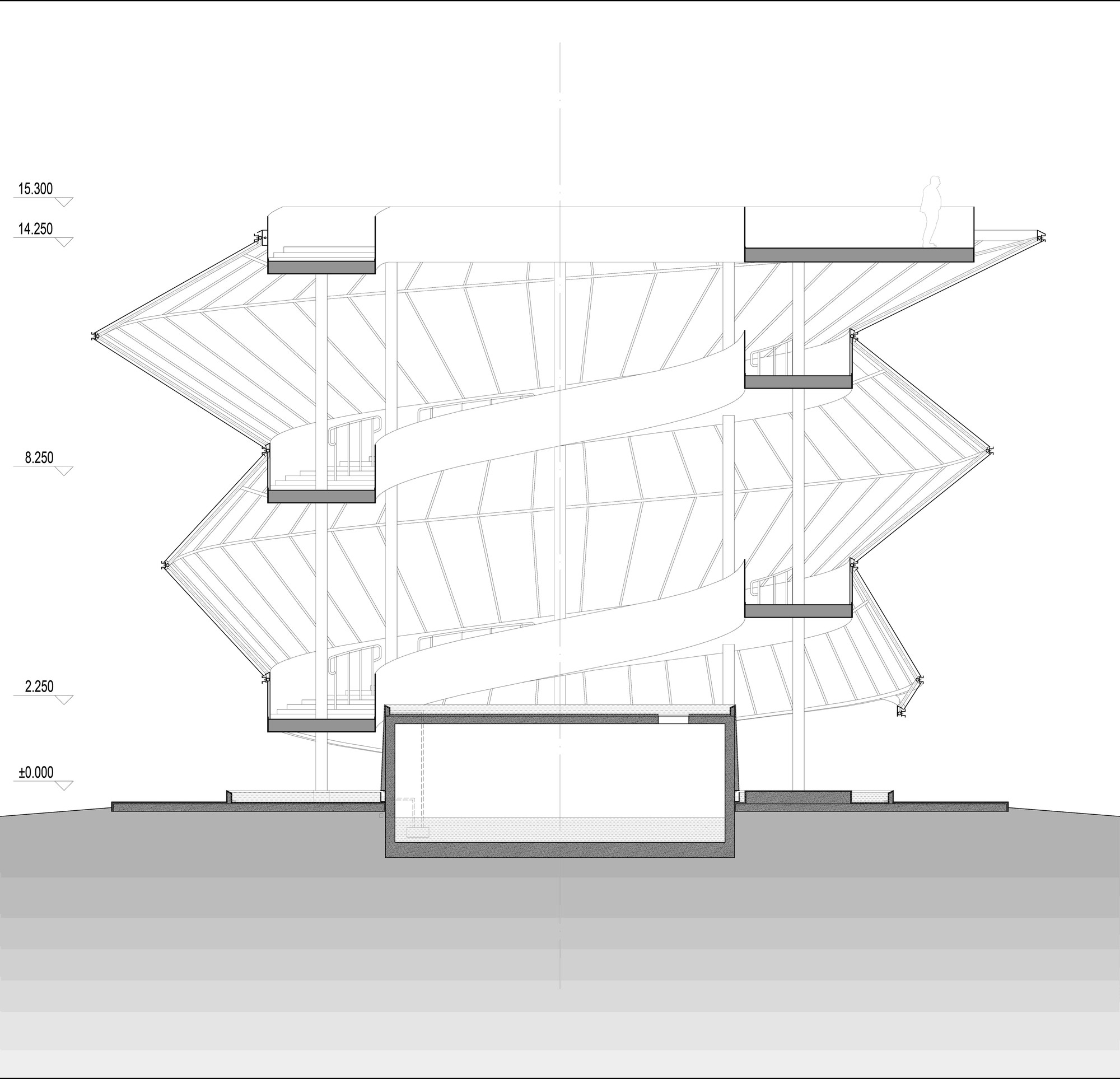 21_出品建筑-观光塔_(19)-剖面.jpg