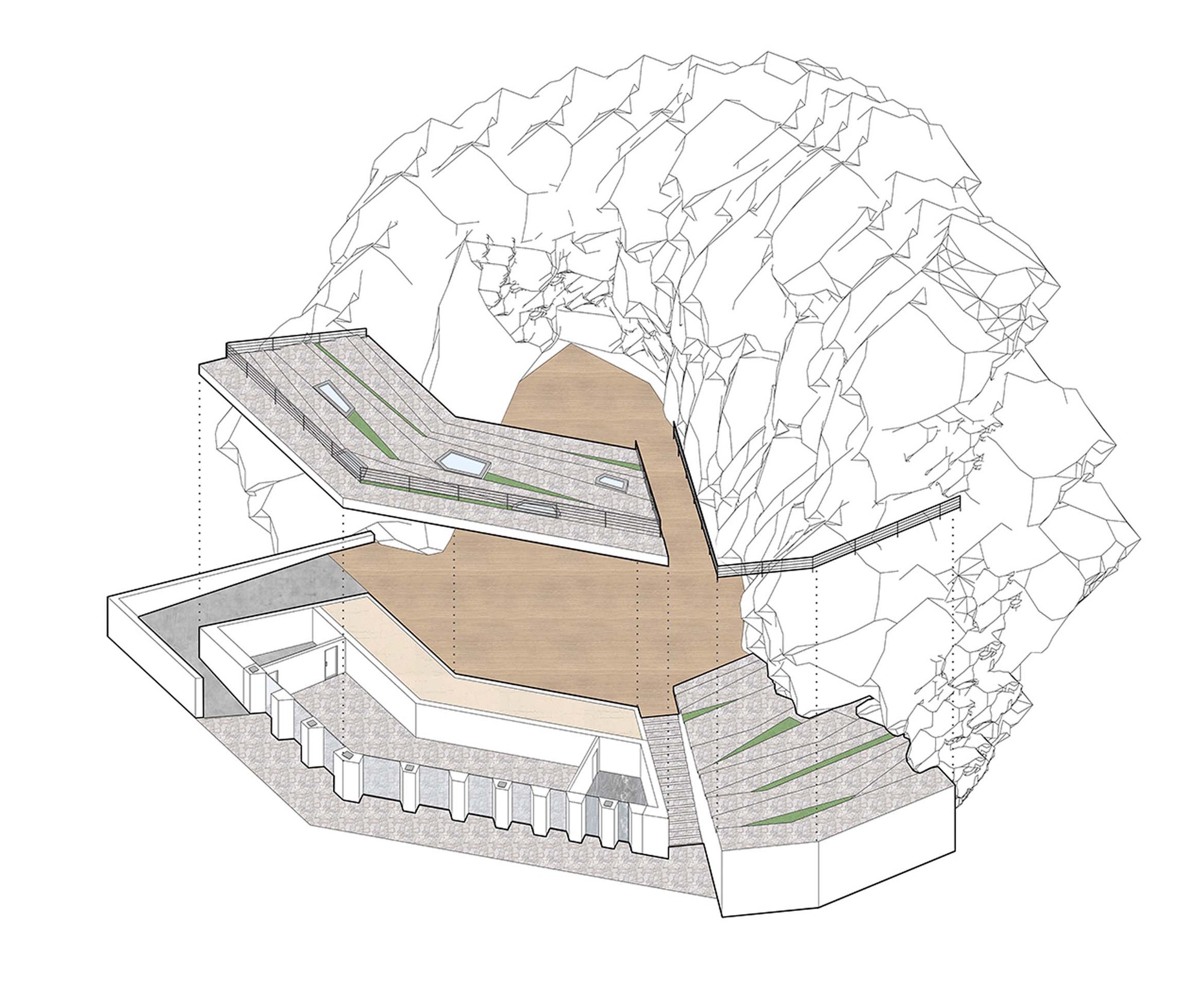 21_06-石窝剧场爆炸图_Axonometric_explosion.jpg