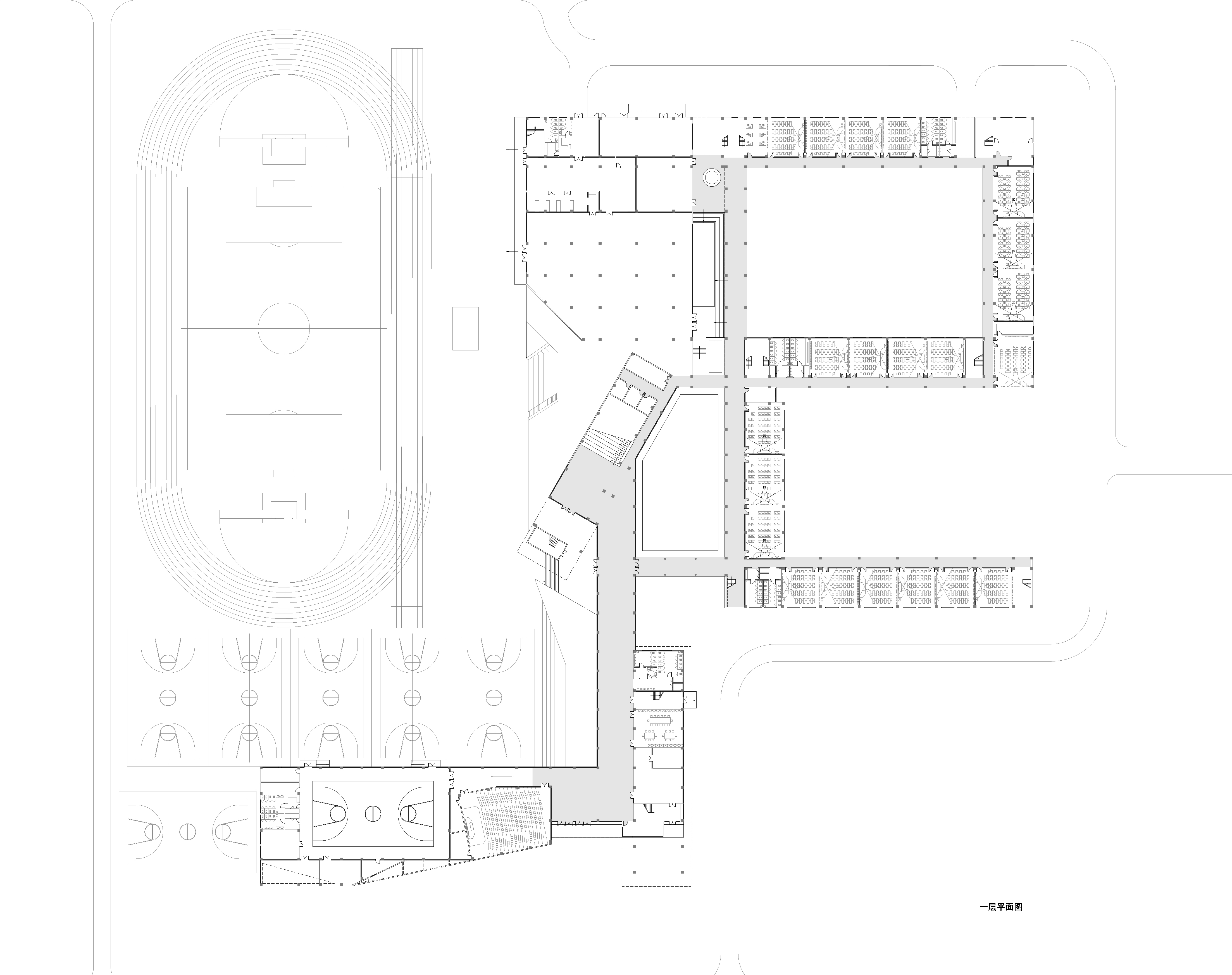 中学一层平面图-middle school ground floor plan.jpg