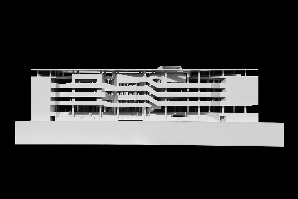 f1_1比100教学楼立面模型_1_to_100_teaching_block_elevation_model.jpg