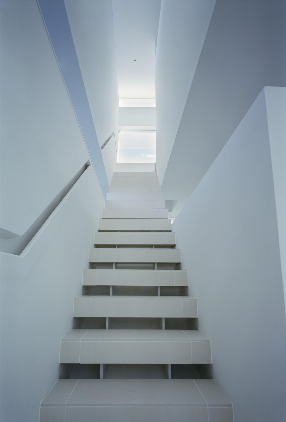 清新极简风——日本高松市住宅 / Fujiwaramuro Architects