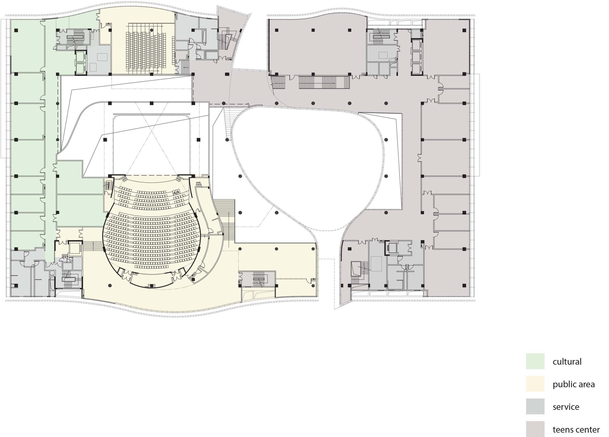 36_Baoan_Cultural_Complex_-_Drawing_–_Youth_Centre_1F.jpg