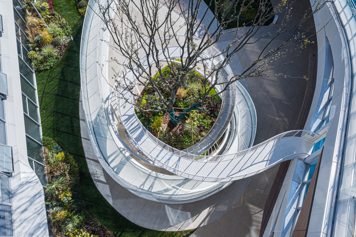 调整大小 09. 旭辉甜甜圈幼儿园 滑梯与飞廊 刘松恺CIFI Donut Kindergarten Slide&Flying Corridor Topview .Songkai Liu.jpg