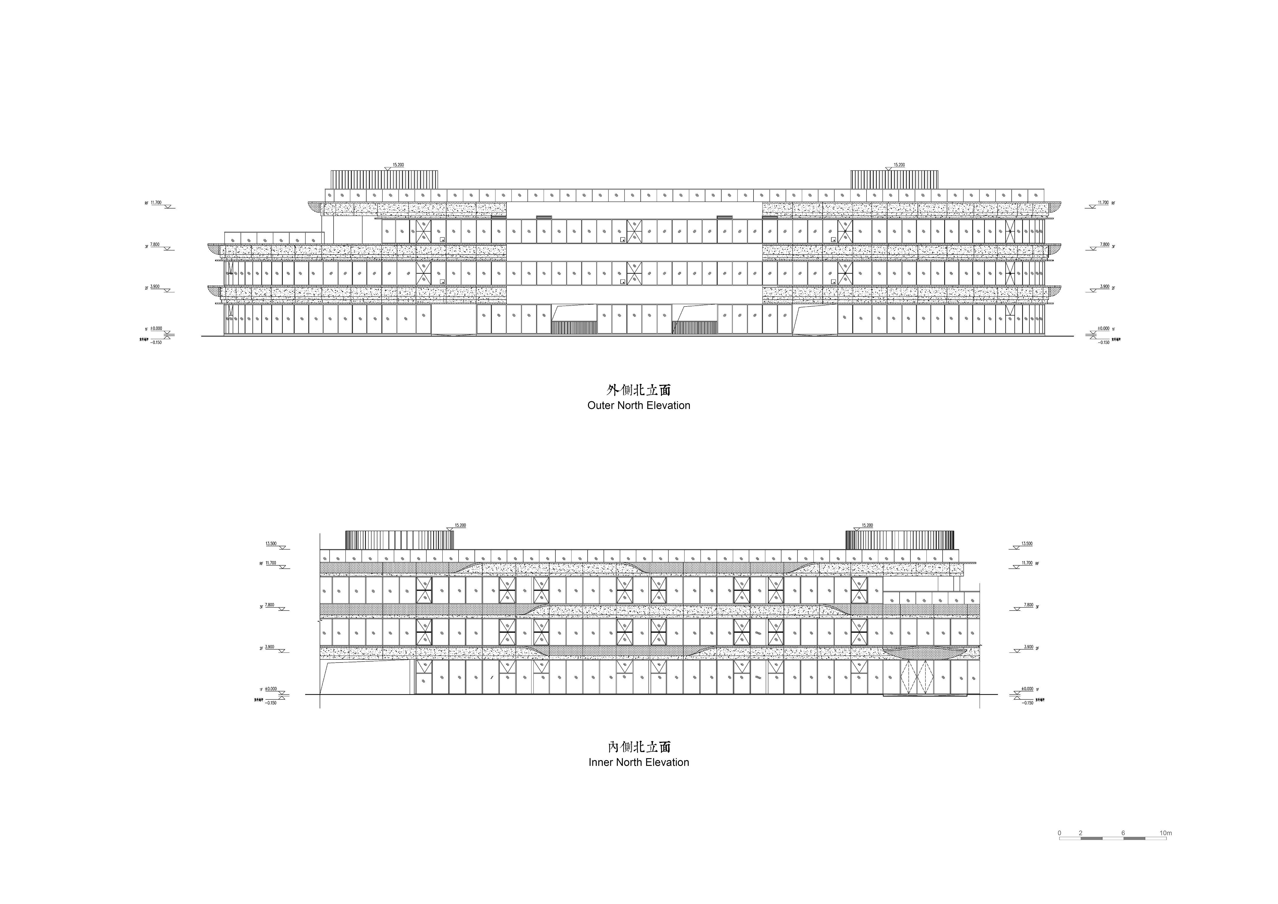 07. 旭辉甜甜圈幼儿园 外侧立面图 CIFI Donut Kindergarten Elevation.jpg