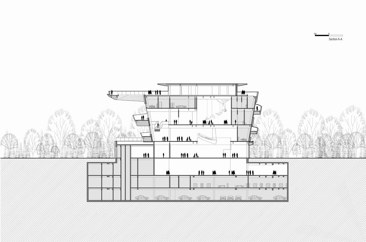 16 剖面 .gad · line+ studio.jpg